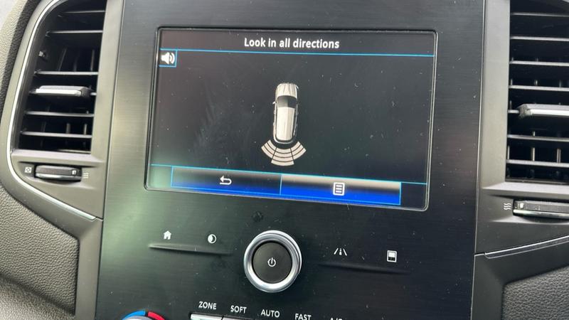 Used Renault Megane 2019 for sale - 77441987: Photo 64