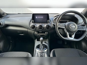 Used Nissan Juke 2021 for sale - 79467598: Photo