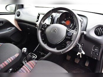 Used Citroen C1 undefined for sale - 78400168: Photo