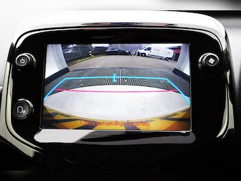 Used Citroen C1 undefined for sale - 78400168: Photo