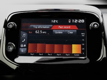 Used Citroen C1 undefined for sale - 78400168: Photo