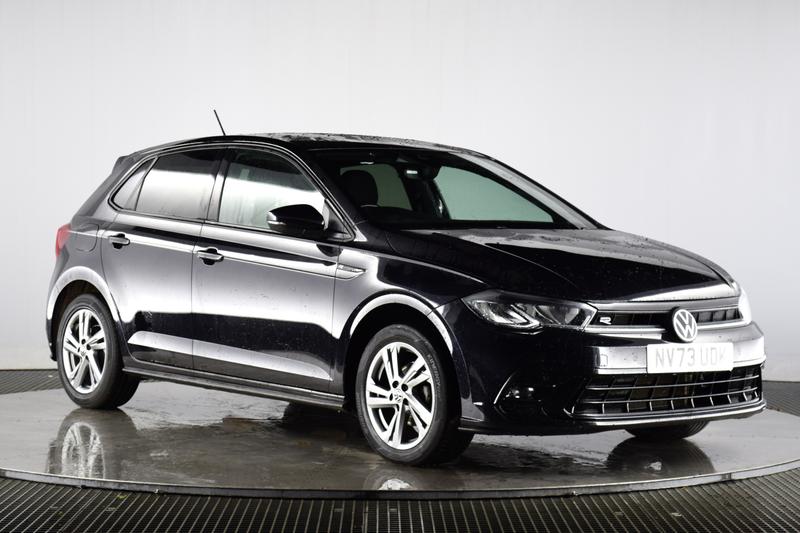 Used Volkswagen Polo 2023 for sale - 76660096: Photo 1