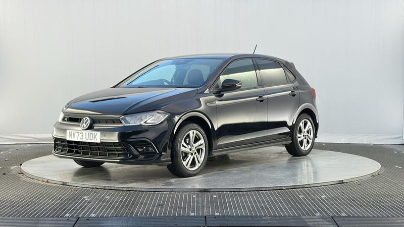 Used Volkswagen Polo 2023 for sale - 76660096: Photo 10