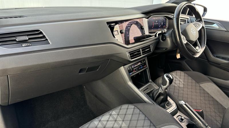 Used Volkswagen Polo 2023 for sale - 76660096: Photo 11