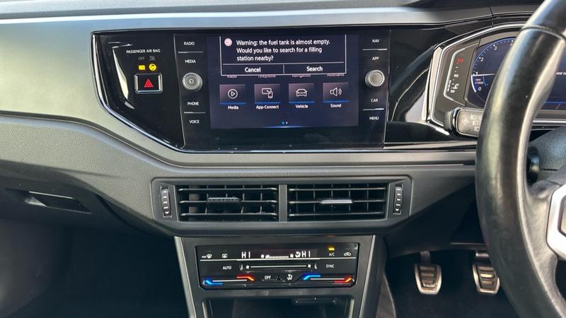 Used Volkswagen Polo 2023 for sale - 76660096: Photo 12