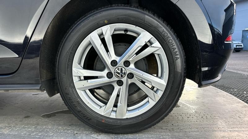 Used Volkswagen Polo 2023 for sale - 76660096: Photo 18