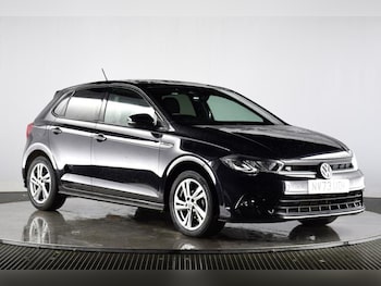 Used Volkswagen Polo undefined for sale - 76660096: Photo