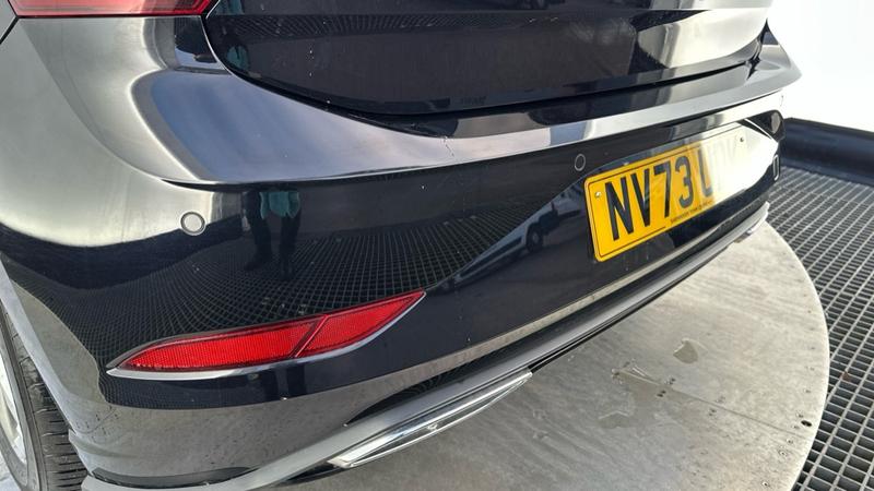 Used Volkswagen Polo 2023 for sale - 76660096: Photo 22