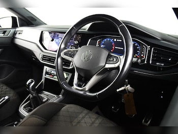 Used Volkswagen Polo undefined for sale - 76660096: Photo