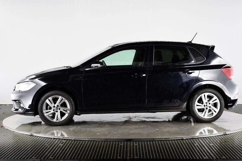 Used Volkswagen Polo 2023 for sale - 76660096: Photo 3