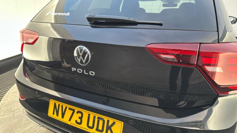 Used Volkswagen Polo 2023 for sale - 76660096: Photo 31
