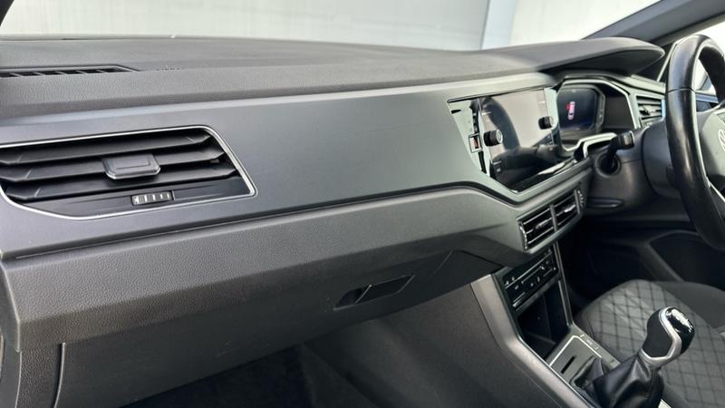 Used Volkswagen Polo 2023 for sale - 76660096: Photo 35