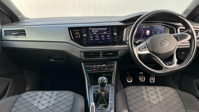 Used Volkswagen Polo 2023 for sale - 76660096: Photo 4