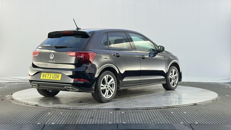 Used Volkswagen Polo 2023 for sale - 76660096: Photo 6