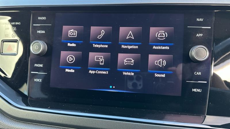 Used Volkswagen Polo 2023 for sale - 76660096: Photo 68