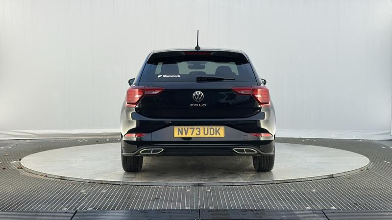 Used Volkswagen Polo 2023 for sale - 76660096: Photo 7