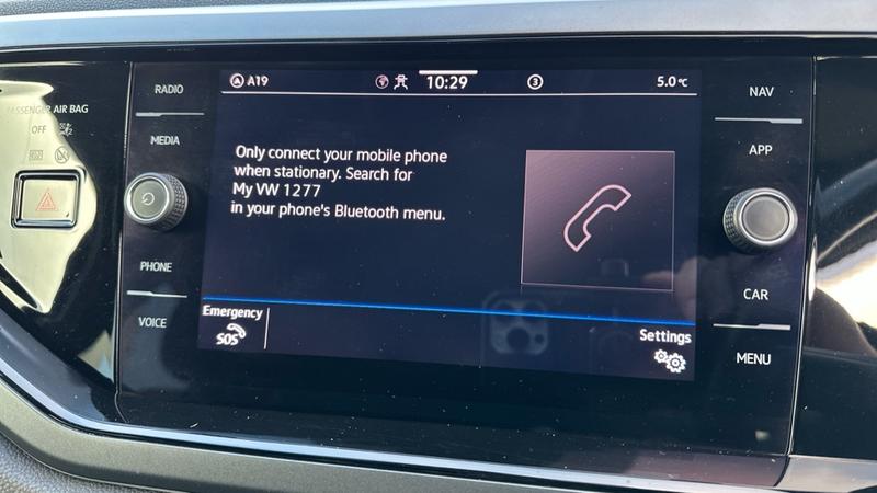 Used Volkswagen Polo 2023 for sale - 76660096: Photo 70