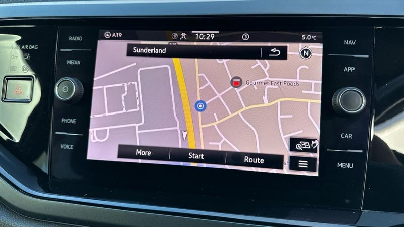 Used Volkswagen Polo 2023 for sale - 76660096: Photo 71