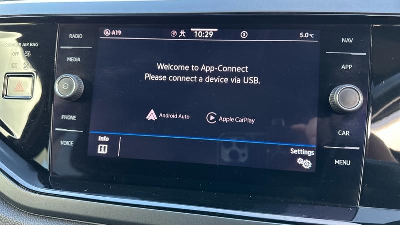 Used Volkswagen Polo 2023 for sale - 76660096: Photo 72