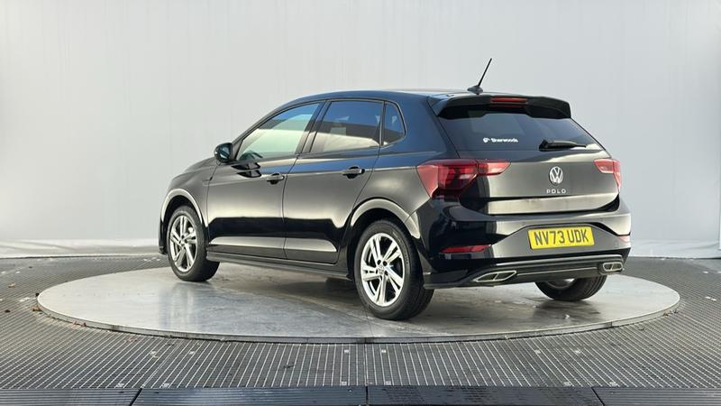 Used Volkswagen Polo 2023 for sale - 76660096: Photo 8