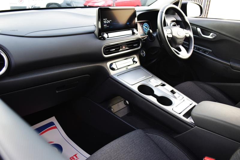 Used Hyundai KONA 2022 for sale - 76895511: Photo 12