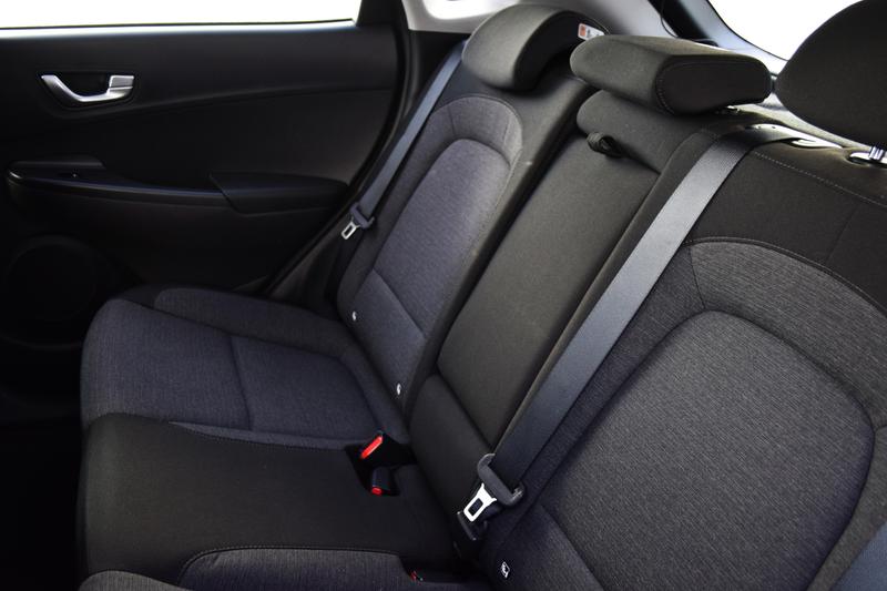 Used Hyundai KONA 2022 for sale - 76895511: Photo 13