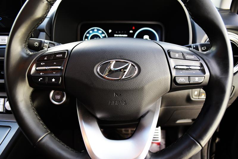 Used Hyundai KONA 2022 for sale - 76895511: Photo 15