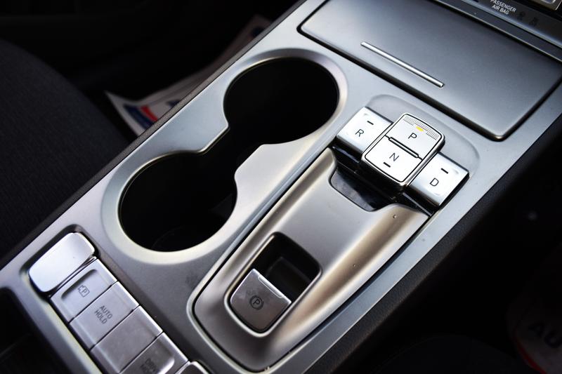 Used Hyundai KONA 2022 for sale - 76895511: Photo 16