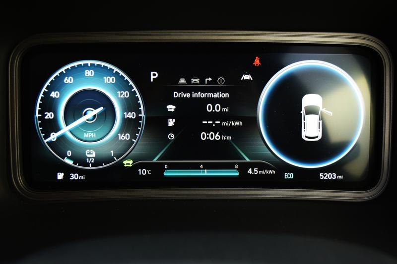 Used Hyundai KONA 2022 for sale - 76895511: Photo 19