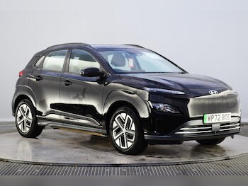 2022 - 100kW SE Connect 39kWh 5dr Auto