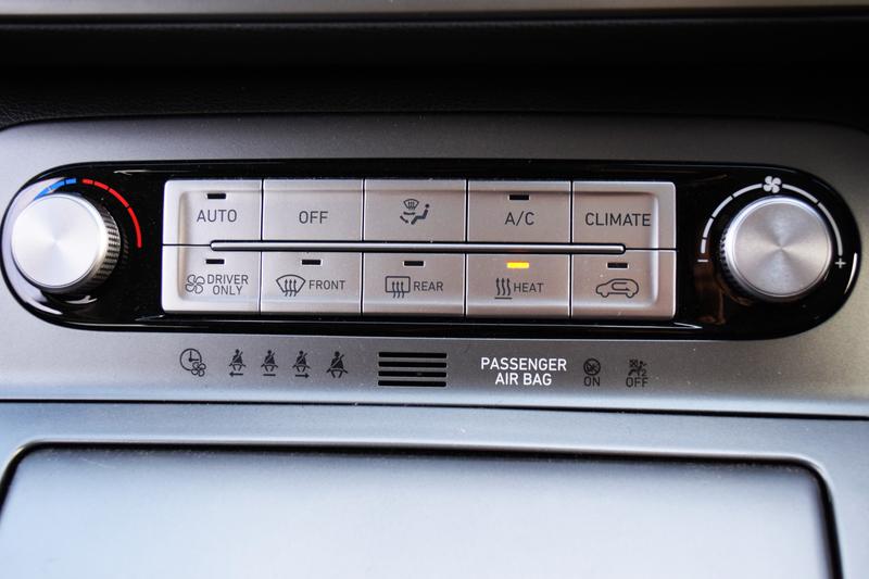 Used Hyundai KONA 2022 for sale - 76895511: Photo 21