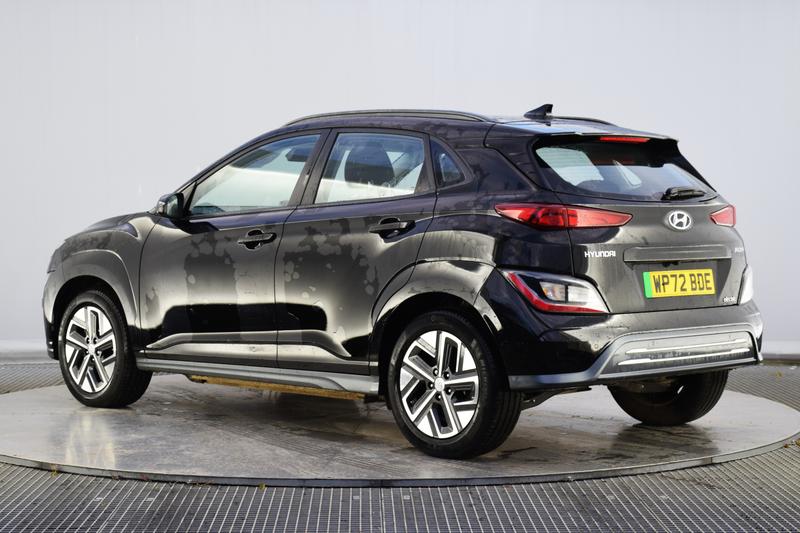 Used Hyundai KONA 2022 for sale - 76895511: Photo 27
