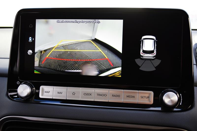 Used Hyundai KONA 2022 for sale - 76895511: Photo 4