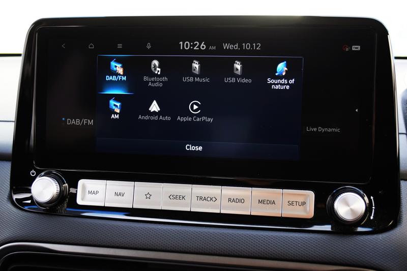 Used Hyundai KONA 2022 for sale - 76895511: Photo 5