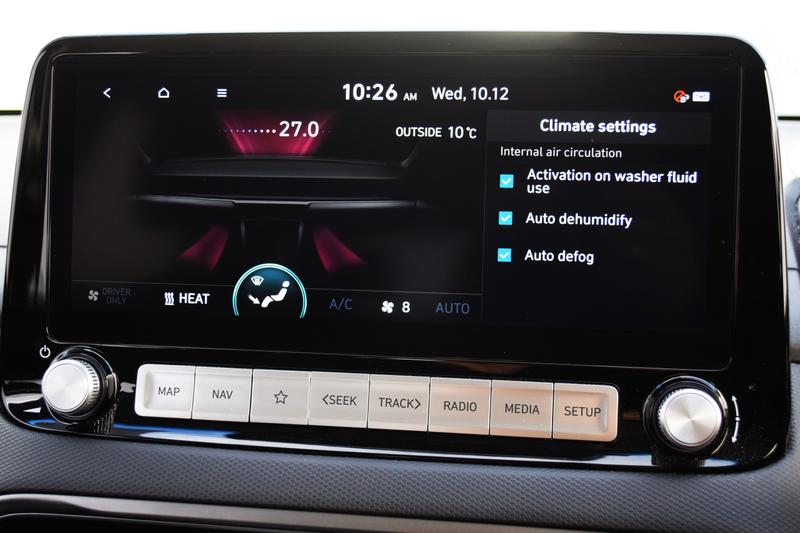 Used Hyundai KONA 2022 for sale - 76895511: Photo 6