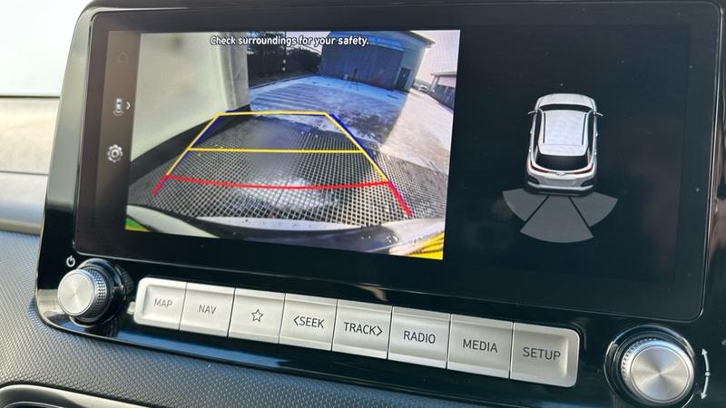 Used Hyundai KONA 2022 for sale - 76895511: Photo 62