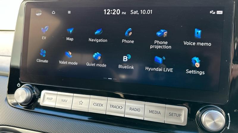 Used Hyundai KONA 2022 for sale - 76895511: Photo 63