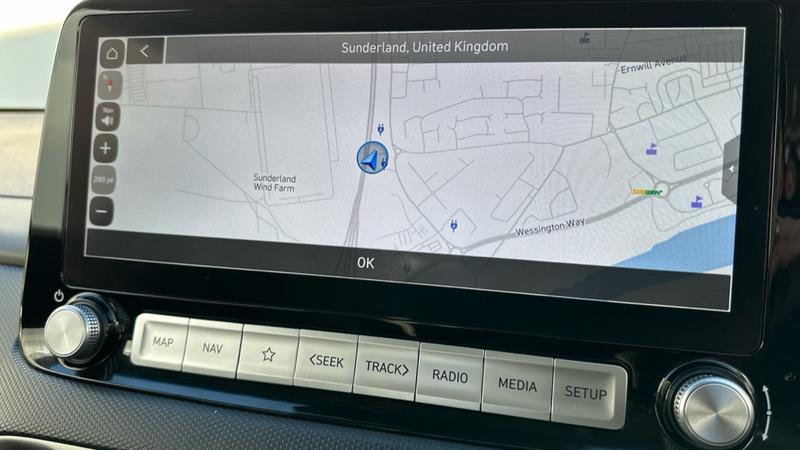 Used Hyundai KONA 2022 for sale - 76895511: Photo 64