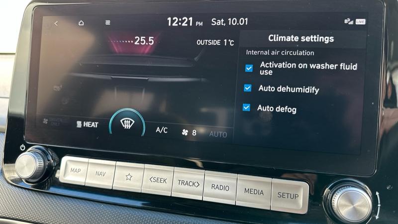 Used Hyundai KONA 2022 for sale - 76895511: Photo 65