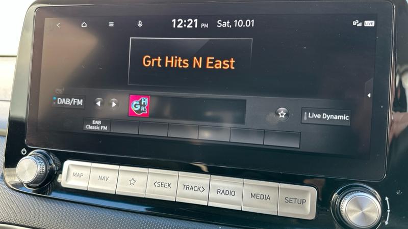 Used Hyundai KONA 2022 for sale - 76895511: Photo 66