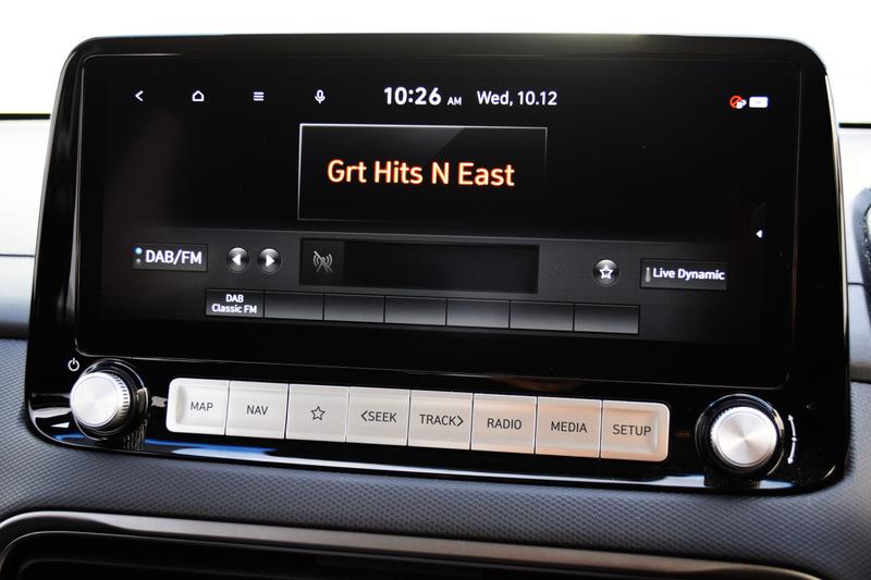 Used Hyundai KONA 2022 for sale - 76895511: Photo 7