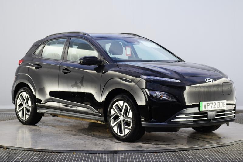 Used Hyundai KONA 2022 for sale - 76895511: Photo 9