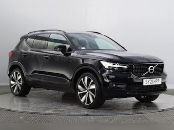 Volvo - XC40