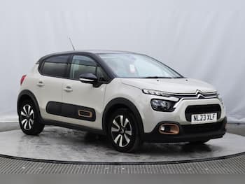 Used Citroen C3 2023 for sale - 79690198: Photo