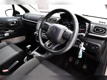 Used Citroen C3 2023 for sale - 79690198: Photo