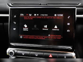Used Citroen C3 2023 for sale - 79690198: Photo