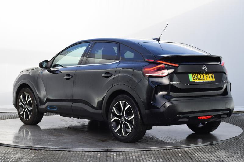 Used Citroen C4 2022 for sale - 77248752: Photo 11