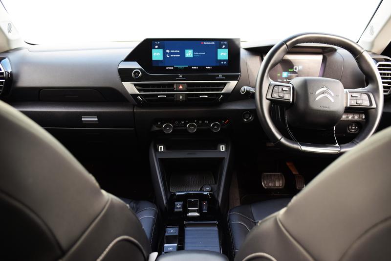 Used Citroen C4 2022 for sale - 77248752: Photo 15