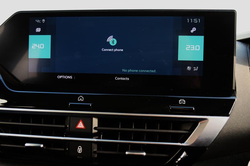 Used Citroen C4 2022 for sale - 77248752: Photo 26