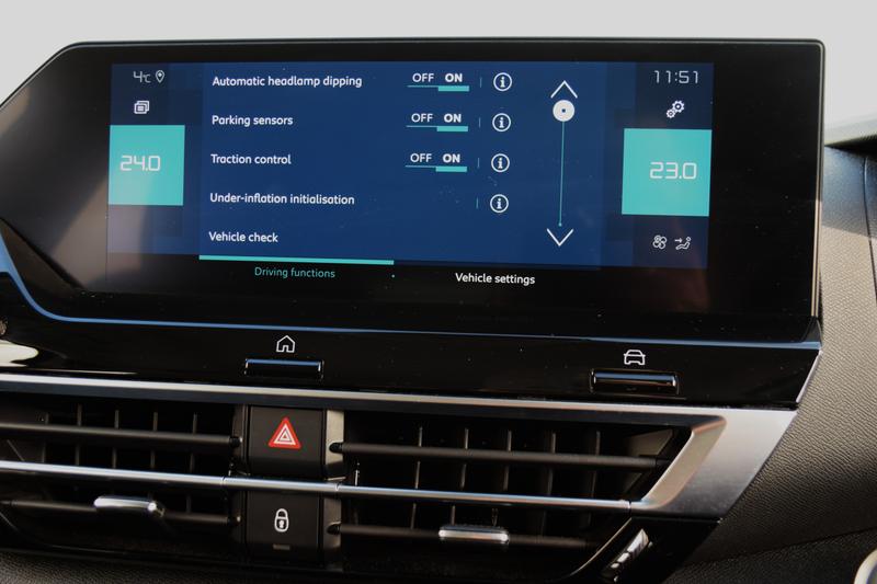 Used Citroen C4 2022 for sale - 77248752: Photo 27